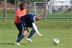 ASV Buchenbühl - KSD Hajduk Nürnberg 2 (26.03.2023)