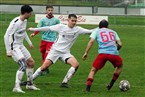 SC Germania Nürnberg 2 - Tuspo Heroldsberg (26.03.2023)