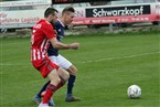 TSV Buch 2 - FC Bayern Kickers Nürnberg (29.03.2023)
