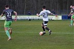 TSV Kornburg - DJK Gebenbach (31.03.2023)