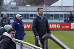 TSV Kornburg - DJK Gebenbach (31.03.2023)