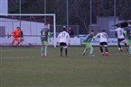 TSV Kornburg - DJK Gebenbach (31.03.2023)