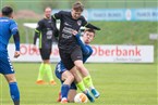 TSV Franken Neustadt/Aisch - SV Gutenstetten/Steinachgrund U23 (01.04.2023)