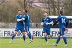 TSV Franken Neustadt/Aisch - SV Gutenstetten/Steinachgrund U23 (01.04.2023)