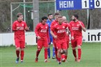 ASV Vach - SV Schwaig (02.04.2023)