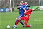 ASV Vach - SV Schwaig (02.04.2023)