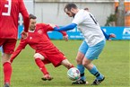 TSV Altenfurt - Megas Alexandros Nürnberg (02.04.2023)