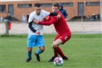 TSV Altenfurt - Megas Alexandros Nürnberg (02.04.2023)