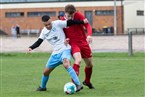 TSV Altenfurt - Megas Alexandros Nürnberg (02.04.2023)