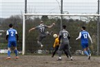 TB St. Johannis 88 Nürnberg 2 - DJK BFC Nürnberg (02.04.2023)