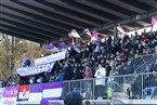 Die Hoffnung der FCE-Fans auf einen Derbysieg wurde am Ende nicht erfüllt. Trotz Chancenvorteilen für die Heimelf. 