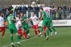 SpVgg Ansbach - FC Würzburger Kickers (06.04.2023)