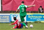 ASV Vach - SpVgg Mögeldorf 2000 Nürnberg (08.04.2023)