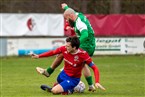 ASV Vach - SpVgg Mögeldorf 2000 Nürnberg (08.04.2023)