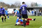 TSV Azzurri Südwest Nürnberg - ASV Fürth (08.04.2023)