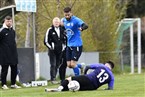 TSV Azzurri Südwest Nürnberg - ASV Fürth (08.04.2023)