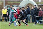 TSV Neunkirchen am Brand - 1. FC Kalchreuth (08.04.2023)