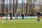 TSV Neunkirchen am Brand - 1. FC Kalchreuth (08.04.2023)