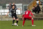 DJK-SC Oesdorf - SC Germania Nürnberg (08.04.2023)