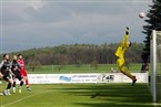 DJK-SC Oesdorf - SC Germania Nürnberg (08.04.2023)