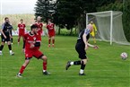 DJK-SC Oesdorf - SC Germania Nürnberg (08.04.2023)