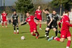 DJK-SC Oesdorf - SC Germania Nürnberg (08.04.2023)