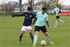 FC Bayern Kickers Nürnberg 2 - Türk FK Gostenhof Nürnberg (08.04.2023)