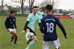 FC Bayern Kickers Nürnberg 2 - Türk FK Gostenhof Nürnberg (08.04.2023)