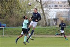 FC Bayern Kickers Nürnberg 2 - Türk FK Gostenhof Nürnberg (08.04.2023)