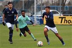 FC Bayern Kickers Nürnberg 2 - Türk FK Gostenhof Nürnberg (08.04.2023)