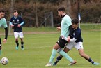 FC Bayern Kickers Nürnberg 2 - Türk FK Gostenhof Nürnberg (08.04.2023)