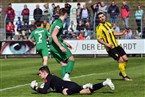 SpVgg Ansbach - DJK Vilzing (10.04.2023)