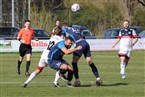 FC Bayern Kickers Nürnberg - SSV Elektra Hellas Nürnberg (10.04.2023)