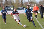 FC Bayern Kickers Nürnberg - SSV Elektra Hellas Nürnberg (10.04.2023)