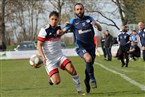 FC Bayern Kickers Nürnberg - SSV Elektra Hellas Nürnberg (10.04.2023)