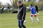 FC Bayern Kickers Nürnberg - SSV Elektra Hellas Nürnberg (10.04.2023)