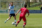 SC Germania Nürnberg - ASV Vach (10.04.2023)