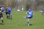 DJK Concordia Fürth - TSV Altenberg 2 (10.04.2023)