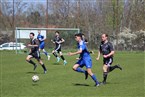 DJK Concordia Fürth - TSV Altenberg 2 (10.04.2023)