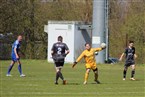 DJK Concordia Fürth - TSV Altenberg 2 (10.04.2023)