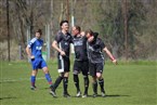 DJK Concordia Fürth - TSV Altenberg 2 (10.04.2023)