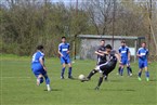 DJK Concordia Fürth - TSV Altenberg 2 (10.04.2023)