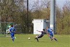 DJK Concordia Fürth - TSV Altenberg 2 (10.04.2023)