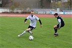 TSV Altenberg - TSV Johannis 83 Nürnberg (08.04.2023)