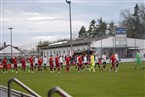 TSV Kornburg - SSV Jahn Regensburg 2 (14.04.2023)