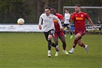 TSV Kornburg - SSV Jahn Regensburg 2 (14.04.2023)