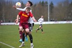 TSV Kornburg - SSV Jahn Regensburg 2 (14.04.2023)