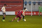 TSV Kornburg - SSV Jahn Regensburg 2 (14.04.2023)