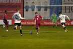 TSV Kornburg - SSV Jahn Regensburg 2 (14.04.2023)