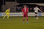 TSV Kornburg - SSV Jahn Regensburg 2 (14.04.2023)